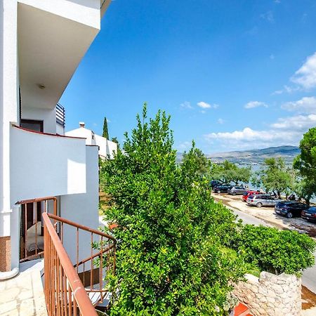 Apartments Tabak Trogir Zewnętrze zdjęcie