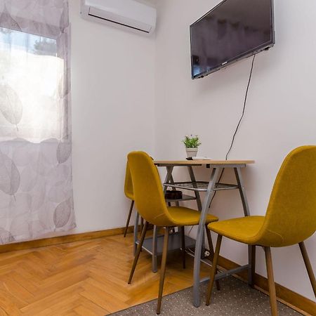 Apartments Tabak Trogir Zewnętrze zdjęcie