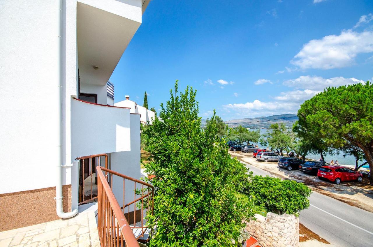 Apartments Tabak Trogir Zewnętrze zdjęcie