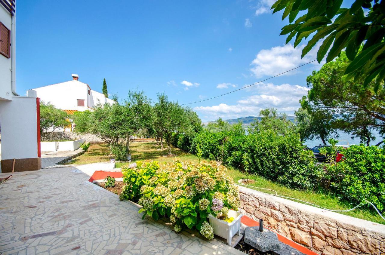 Apartments Tabak Trogir Zewnętrze zdjęcie