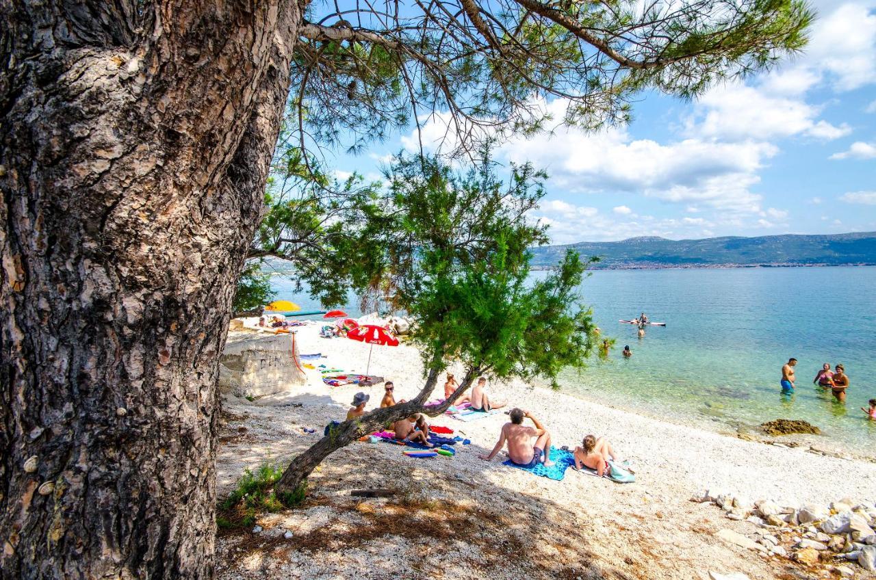 Apartments Tabak Trogir Zewnętrze zdjęcie