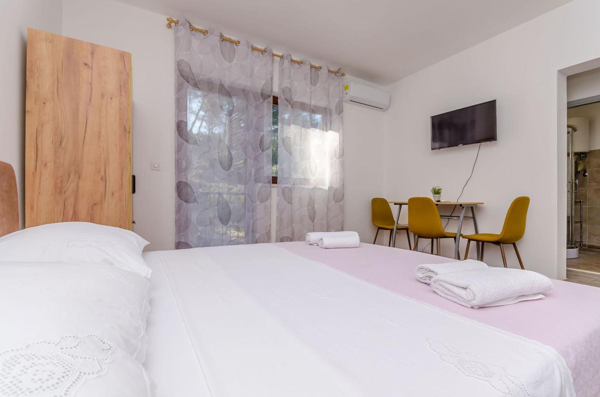 Apartments Tabak Trogir Zewnętrze zdjęcie
