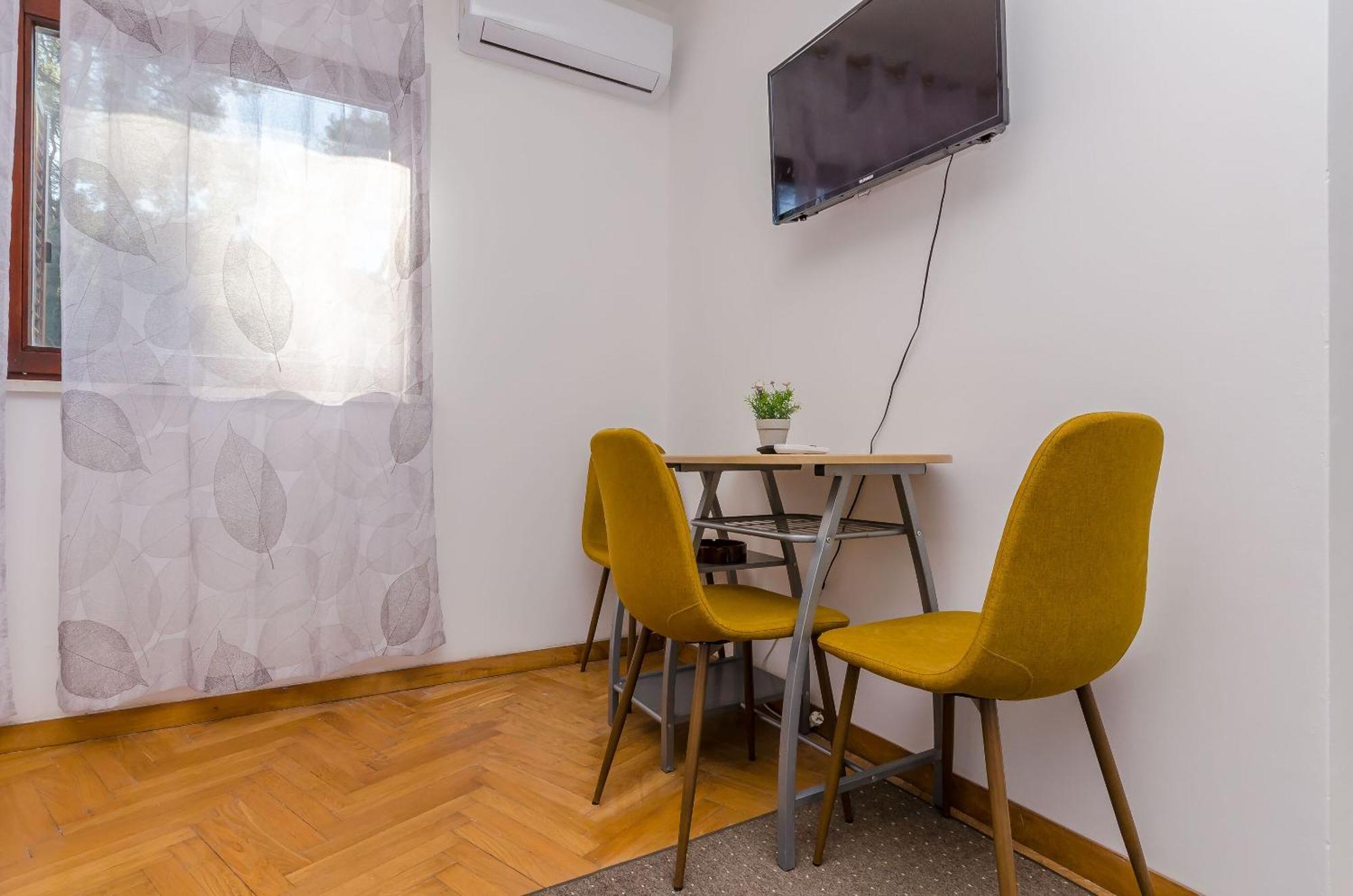 Apartments Tabak Trogir Zewnętrze zdjęcie