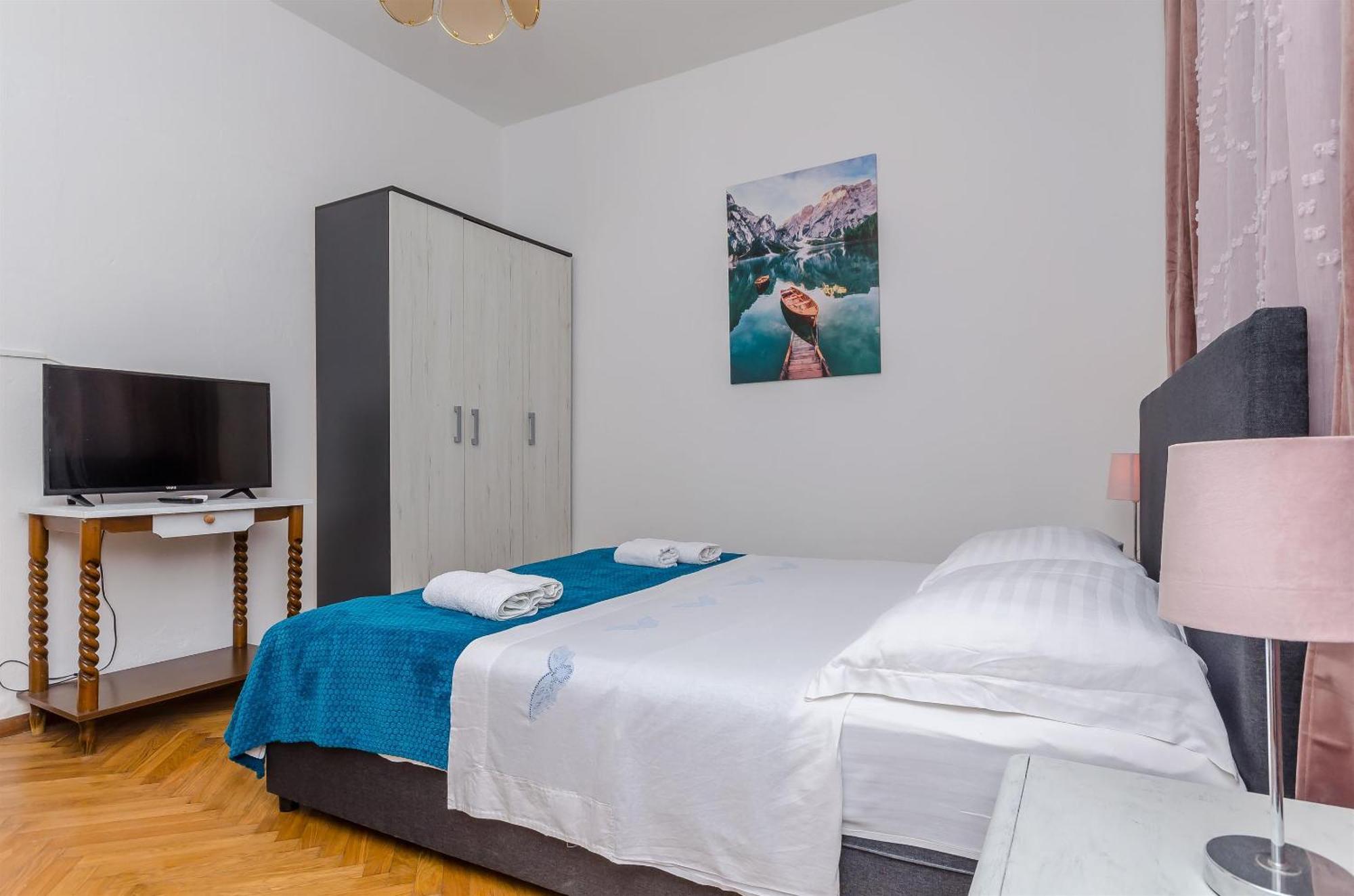 Apartments Tabak Trogir Zewnętrze zdjęcie