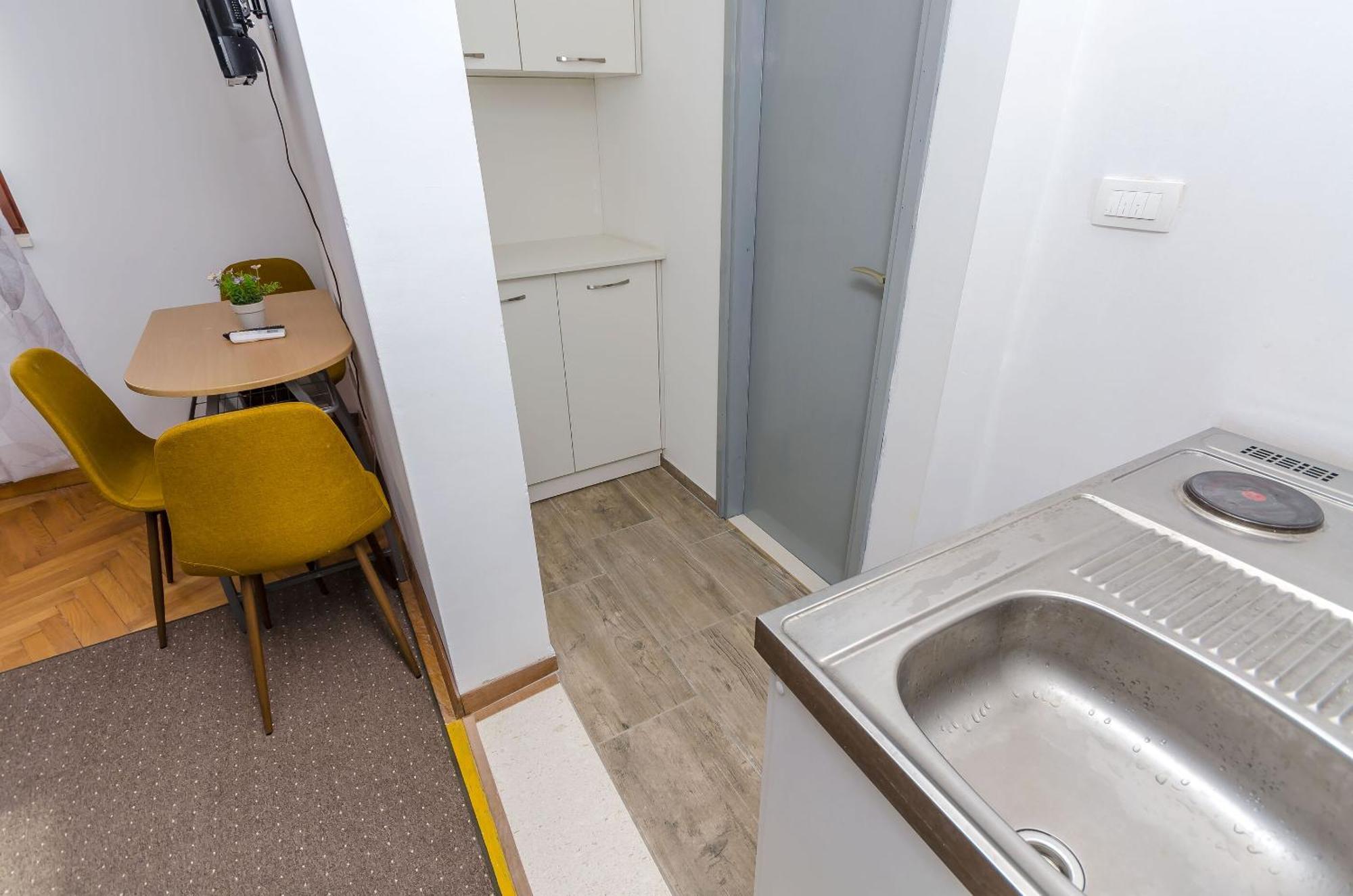 Apartments Tabak Trogir Zewnętrze zdjęcie