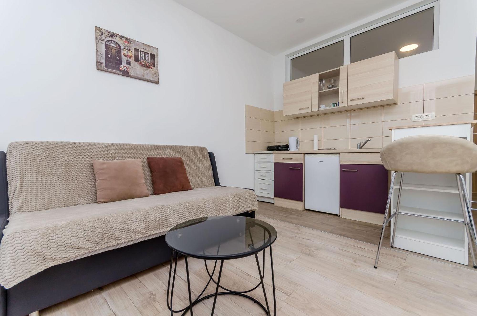 Apartments Tabak Trogir Zewnętrze zdjęcie