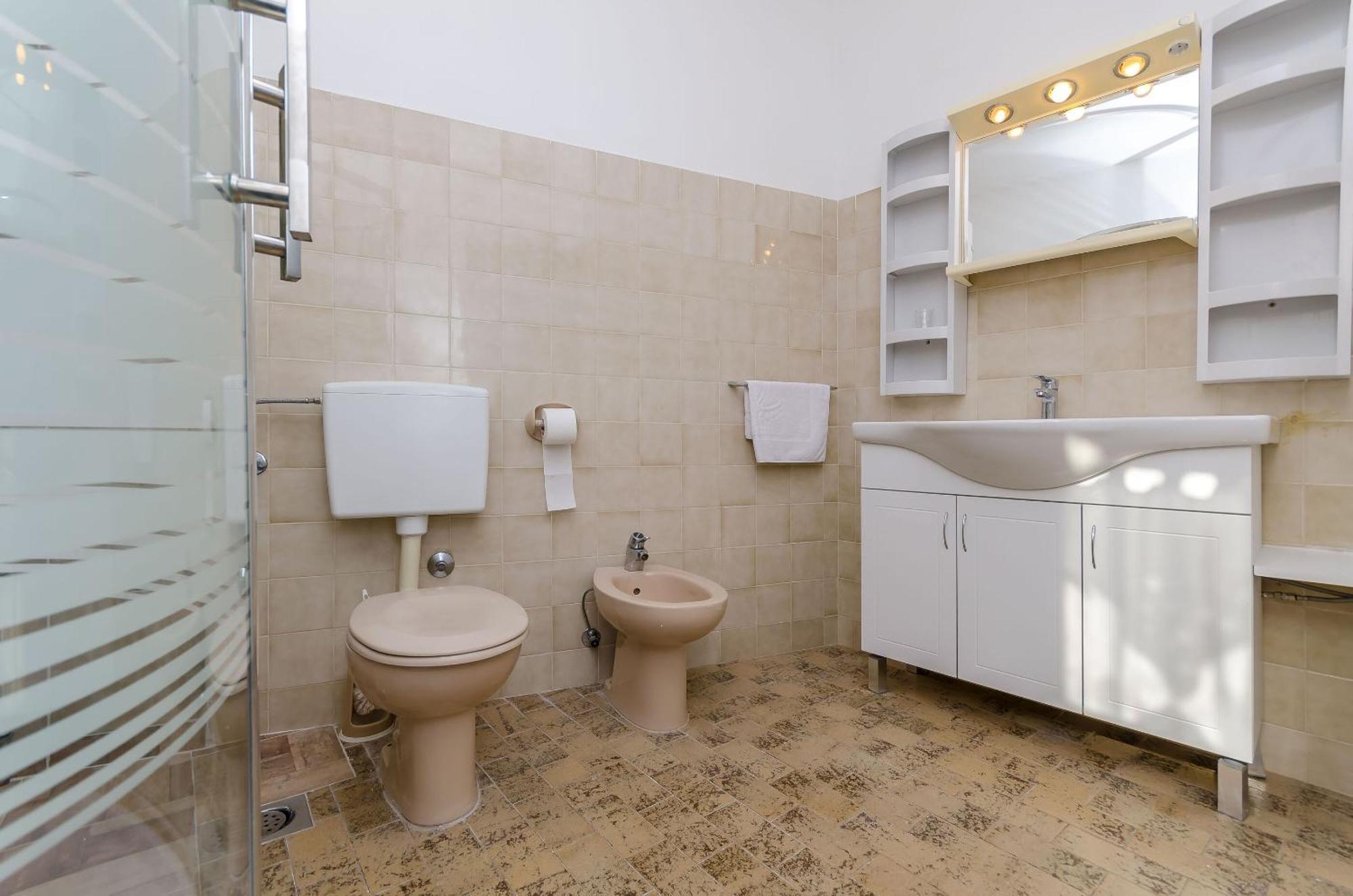 Apartments Tabak Trogir Zewnętrze zdjęcie