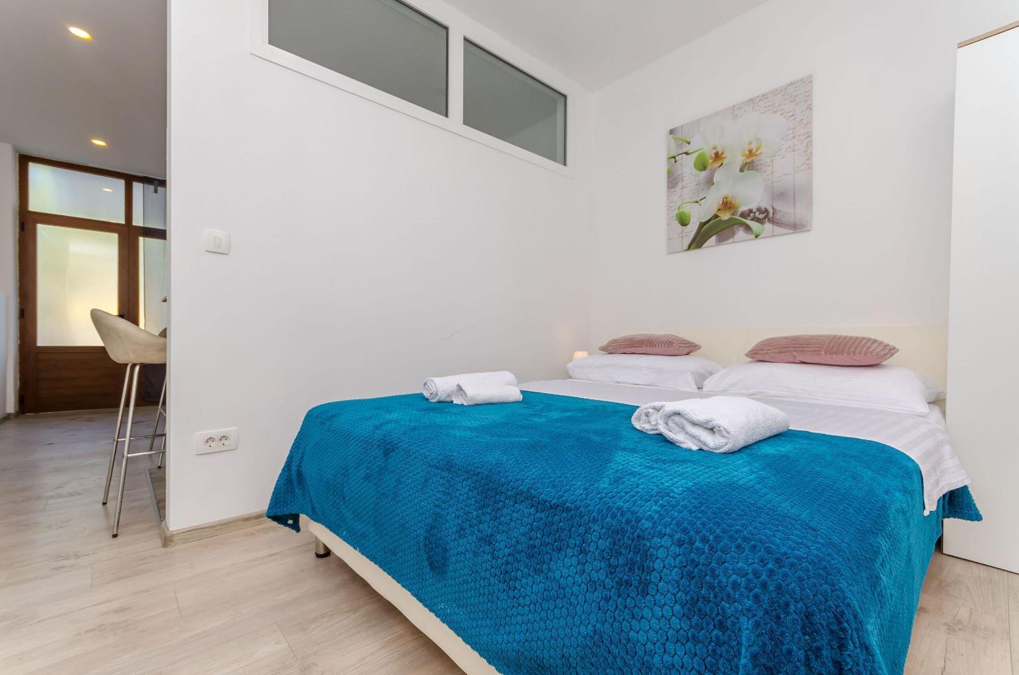 Apartments Tabak Trogir Zewnętrze zdjęcie