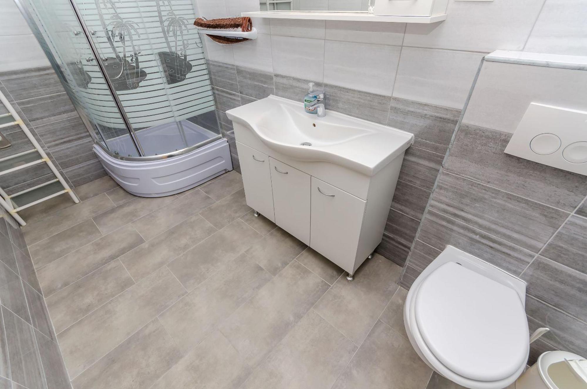 Apartments Tabak Trogir Zewnętrze zdjęcie