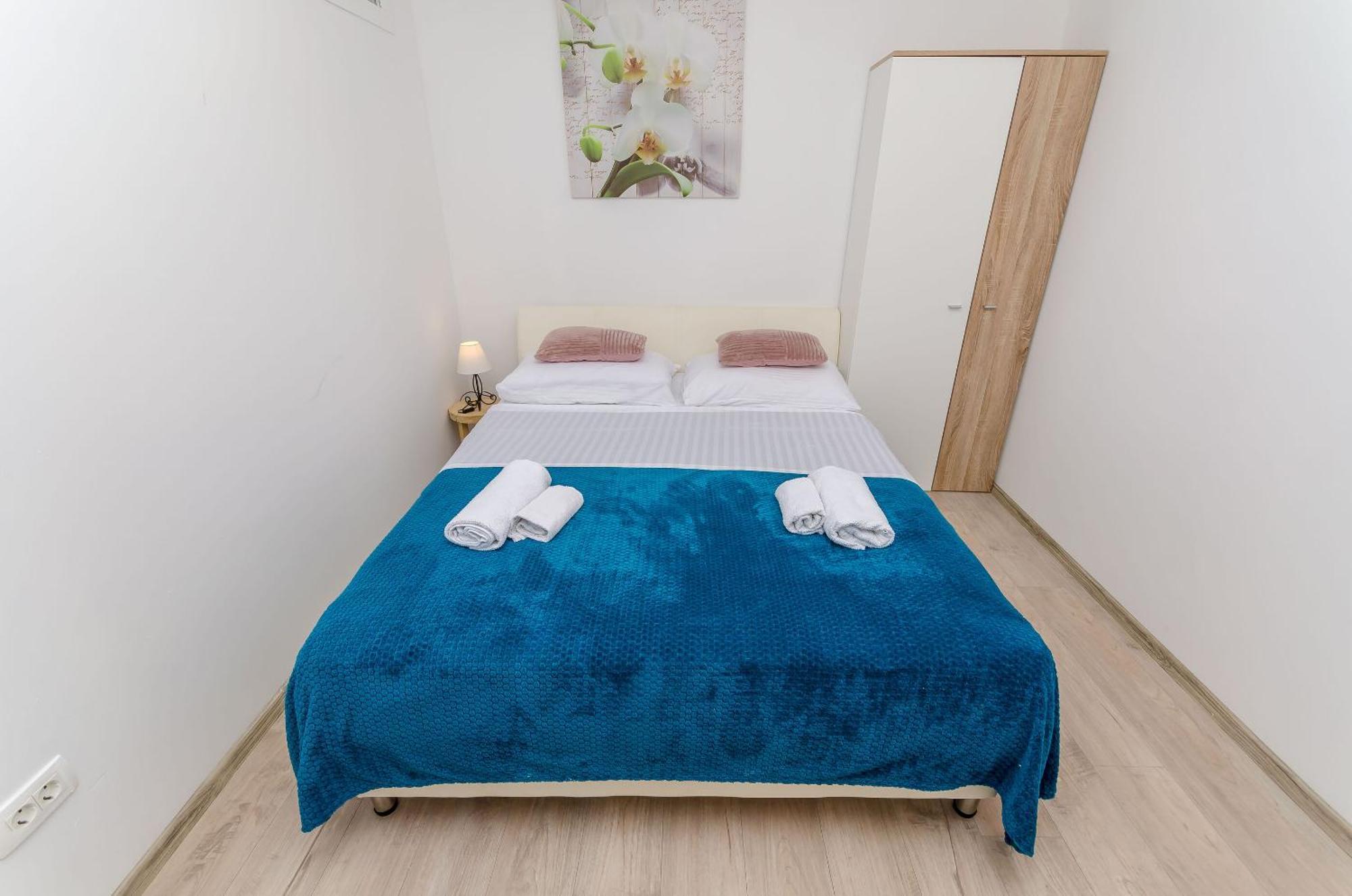 Apartments Tabak Trogir Zewnętrze zdjęcie
