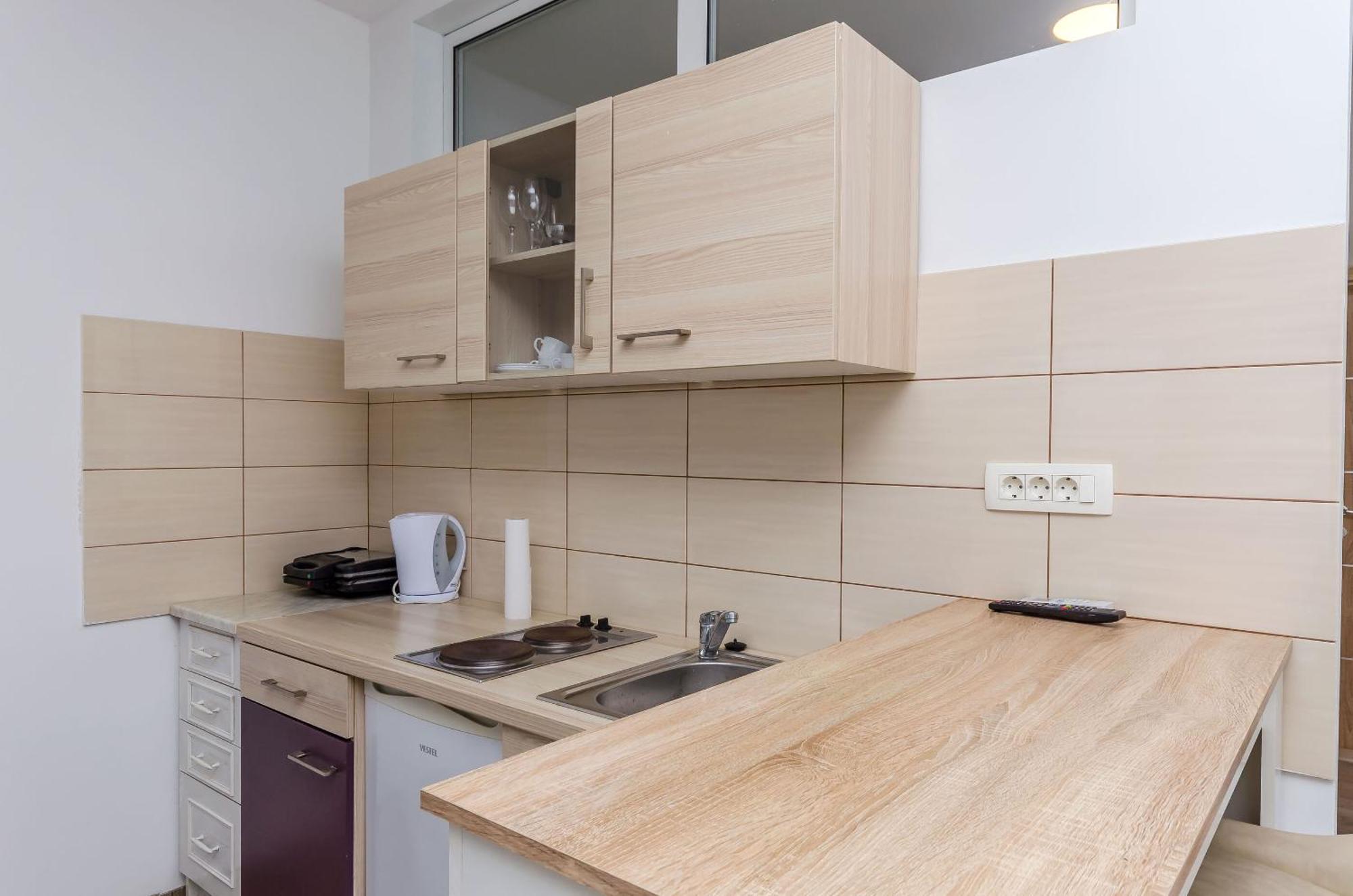 Apartments Tabak Trogir Zewnętrze zdjęcie