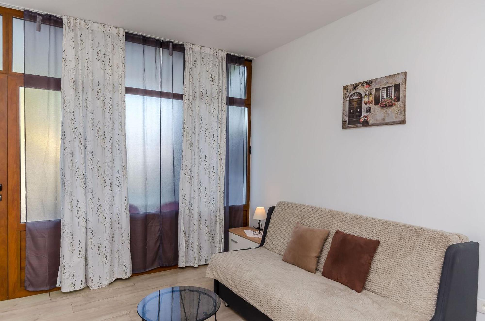 Apartments Tabak Trogir Zewnętrze zdjęcie