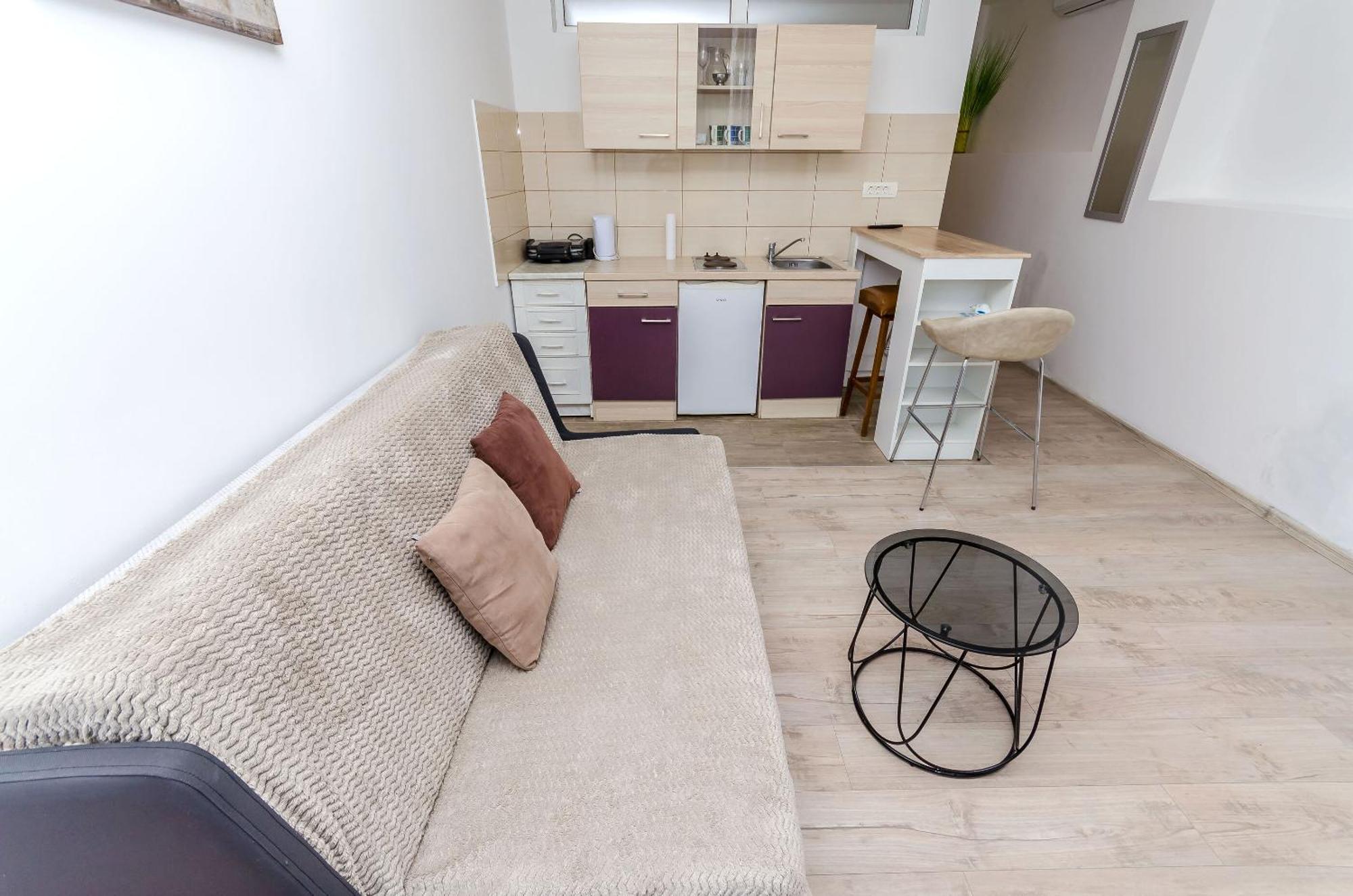 Apartments Tabak Trogir Zewnętrze zdjęcie