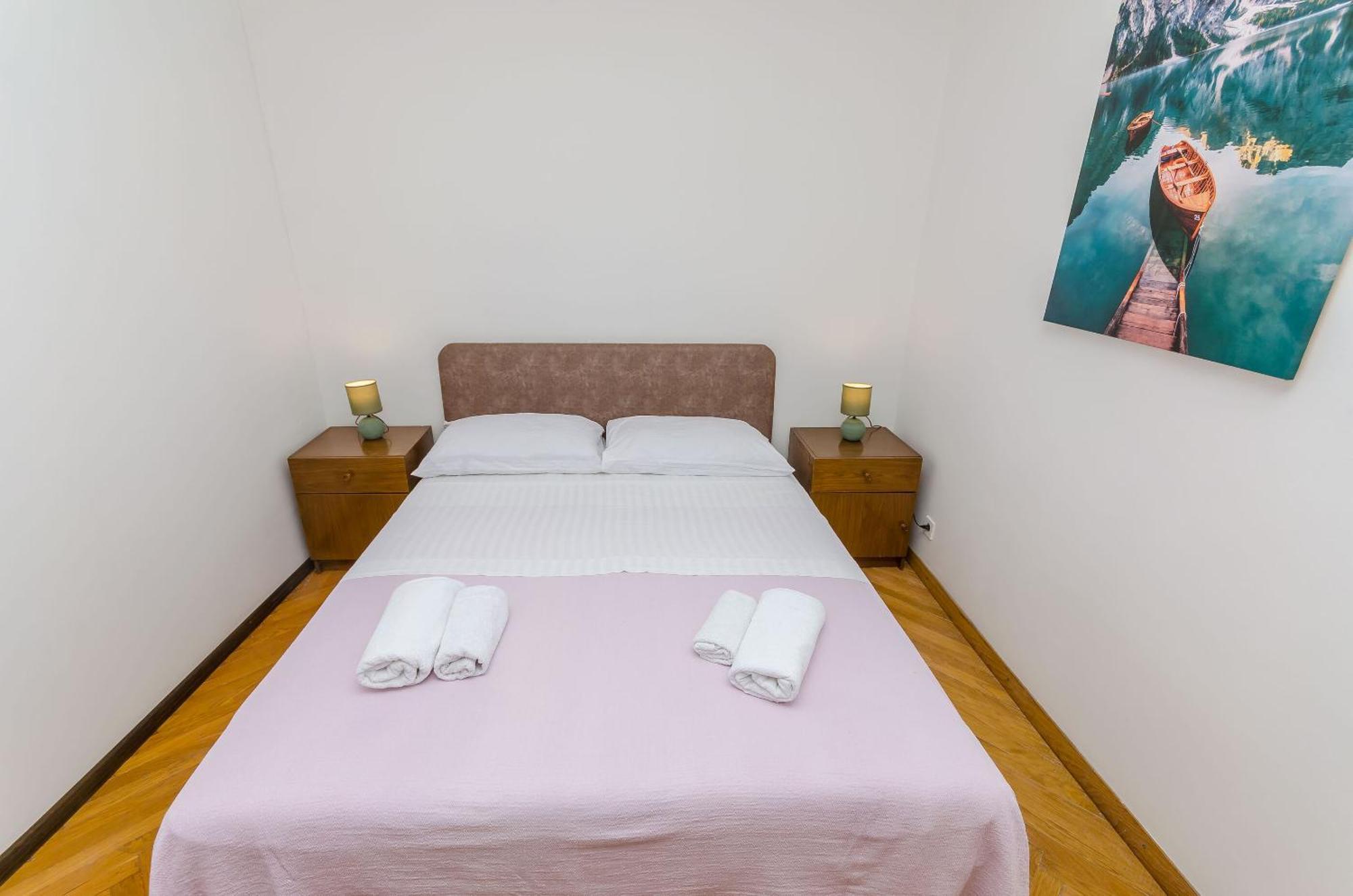Apartments Tabak Trogir Zewnętrze zdjęcie