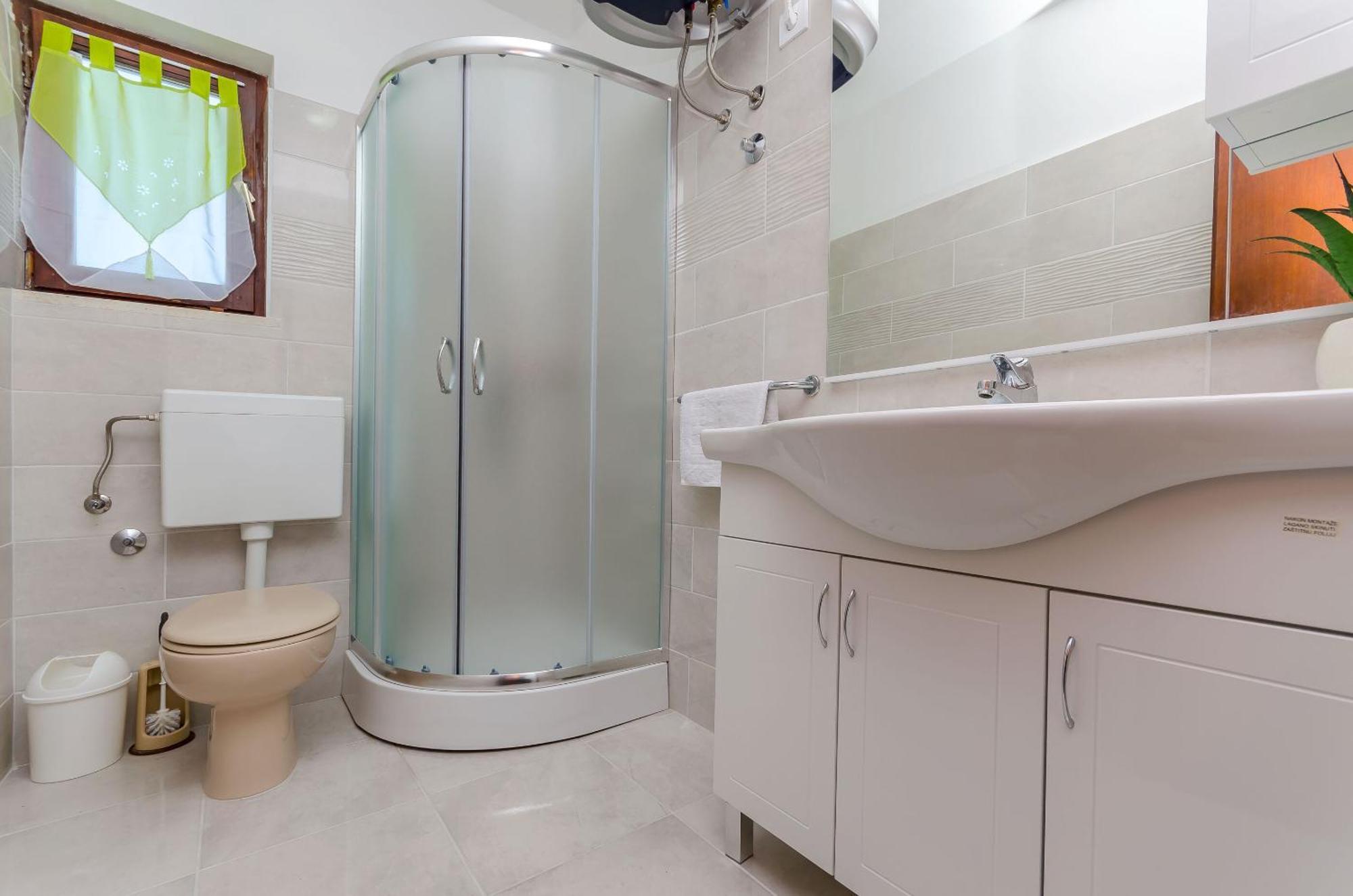Apartments Tabak Trogir Zewnętrze zdjęcie