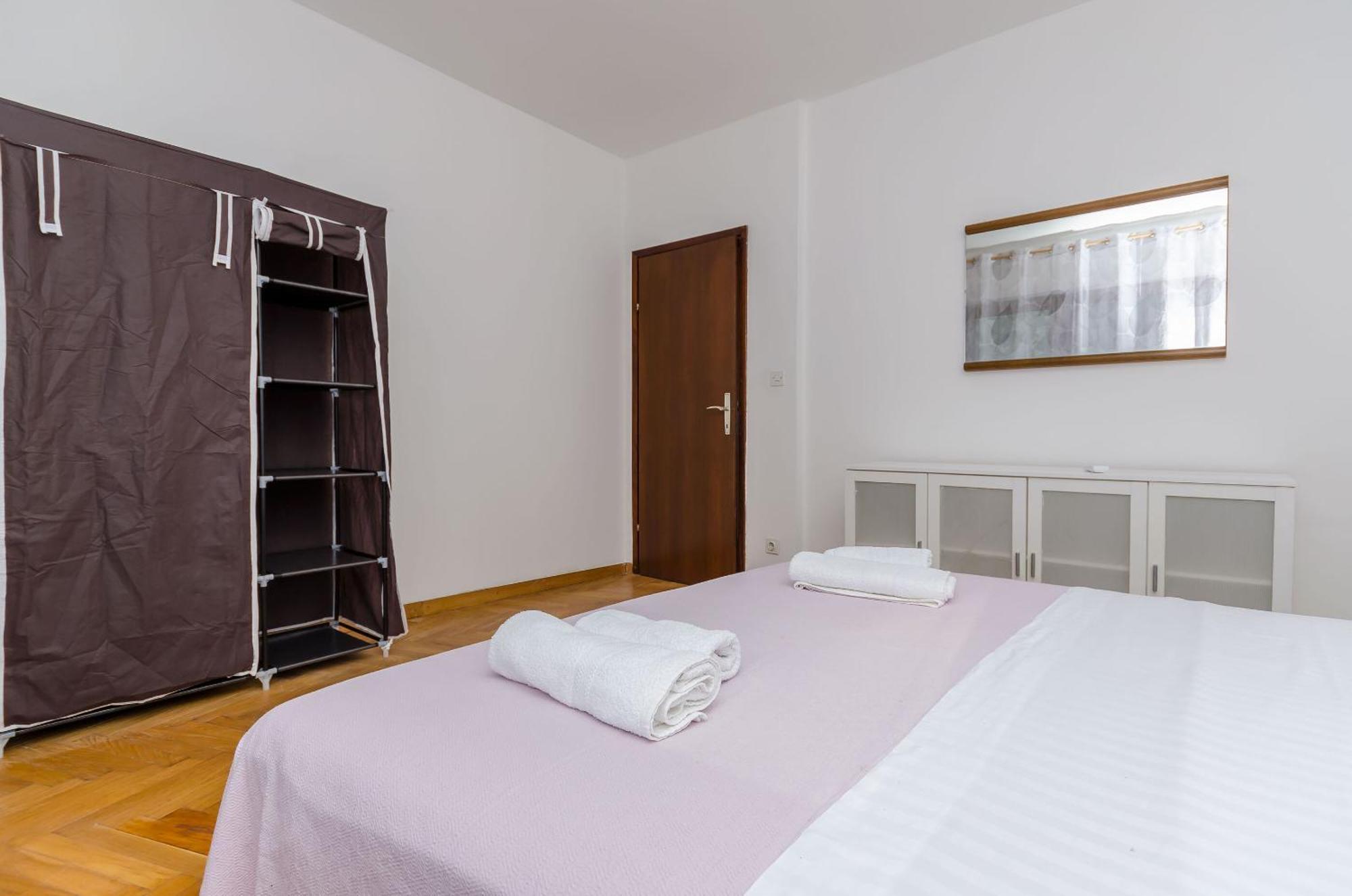 Apartments Tabak Trogir Zewnętrze zdjęcie