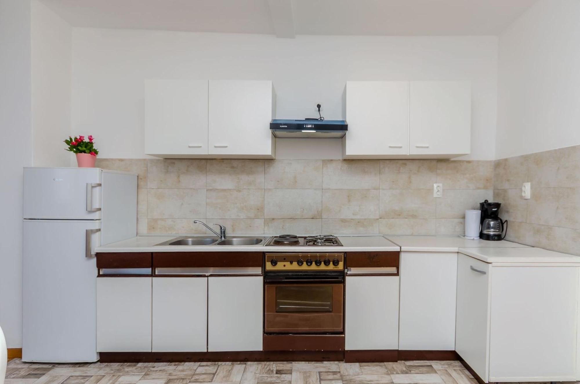 Apartments Tabak Trogir Zewnętrze zdjęcie