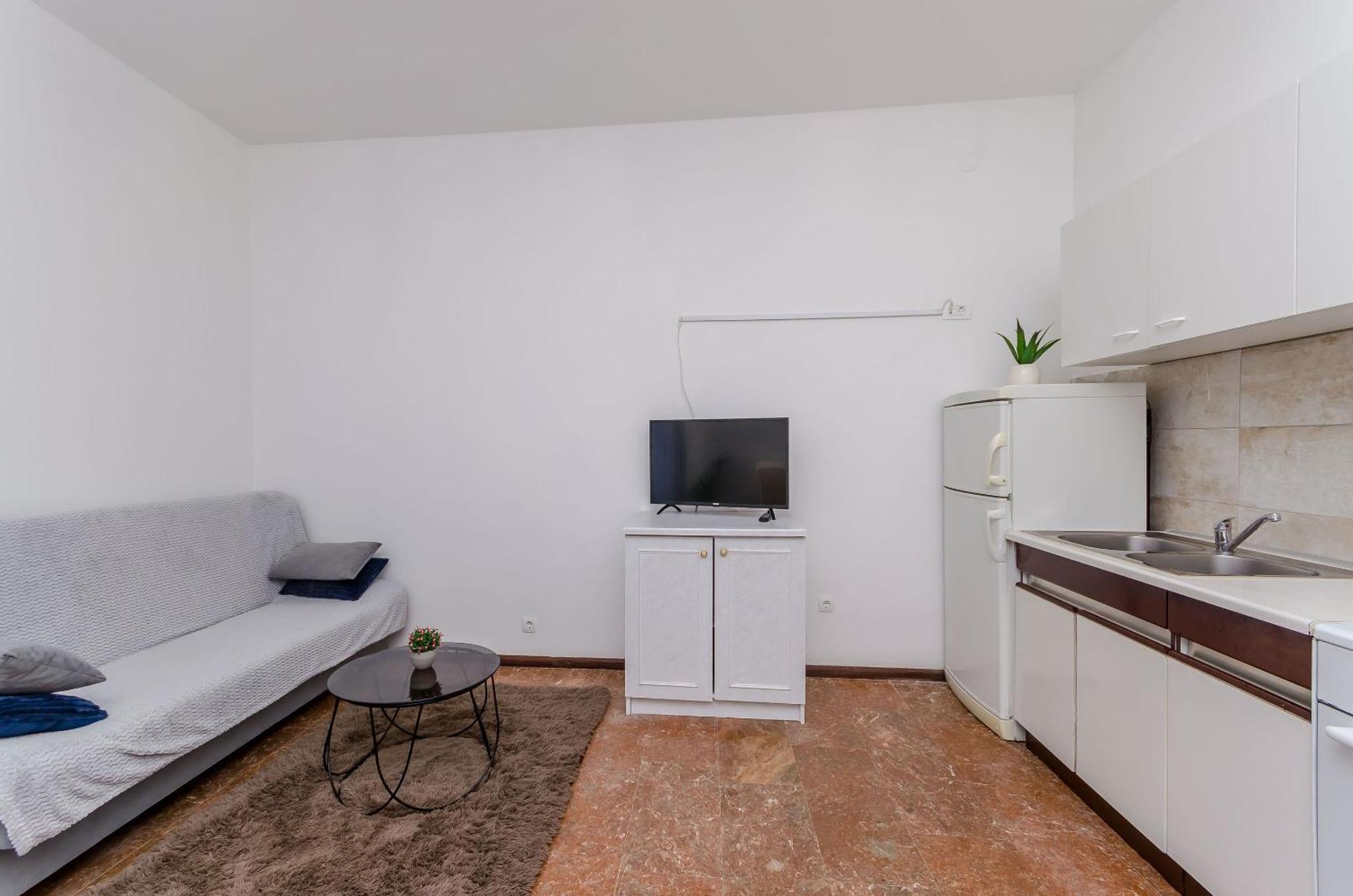 Apartments Tabak Trogir Zewnętrze zdjęcie