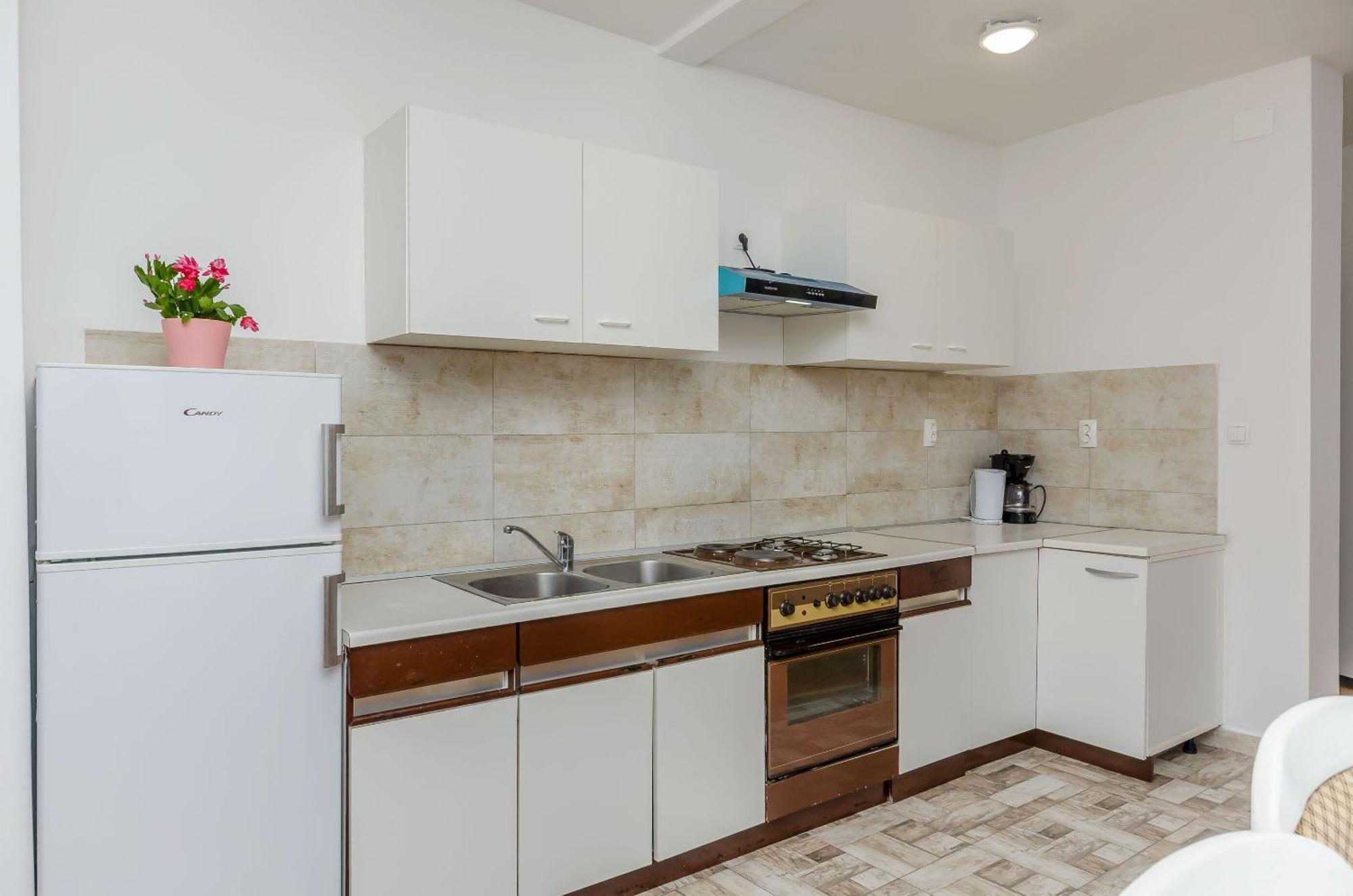 Apartments Tabak Trogir Zewnętrze zdjęcie