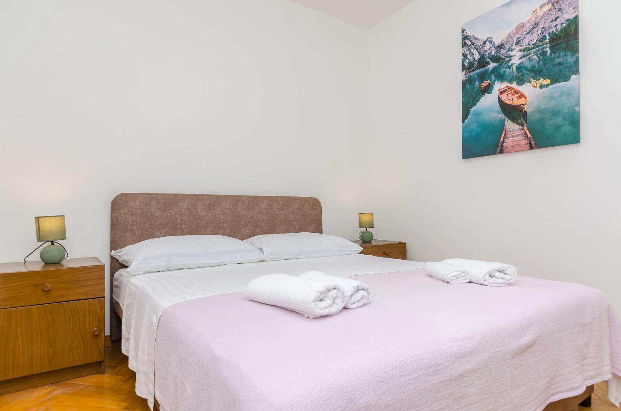Apartments Tabak Trogir Zewnętrze zdjęcie