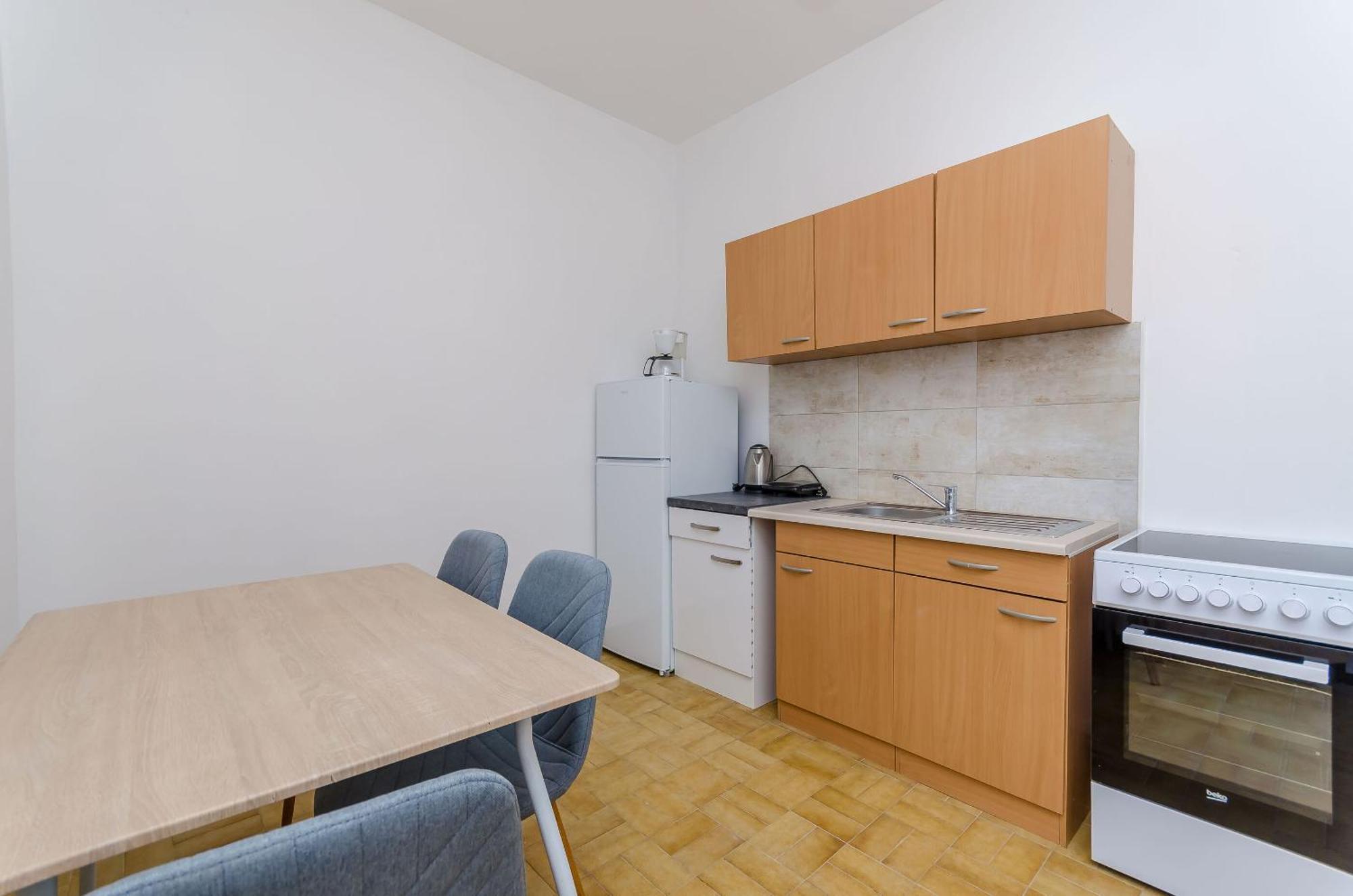 Apartments Tabak Trogir Zewnętrze zdjęcie