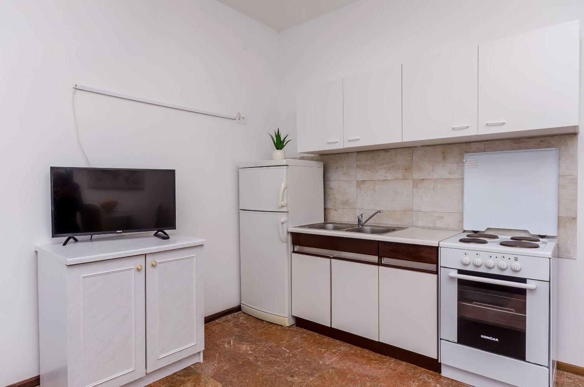Apartments Tabak Trogir Zewnętrze zdjęcie