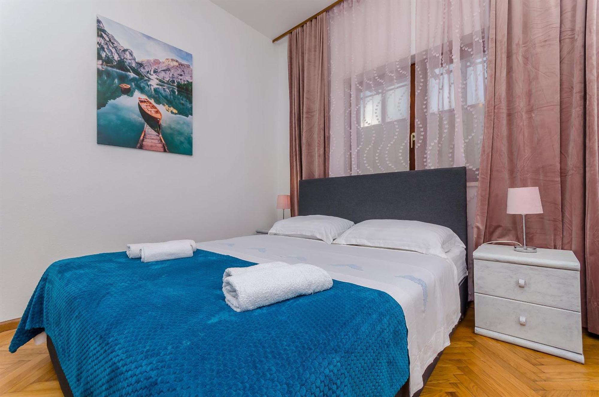 Apartments Tabak Trogir Zewnętrze zdjęcie