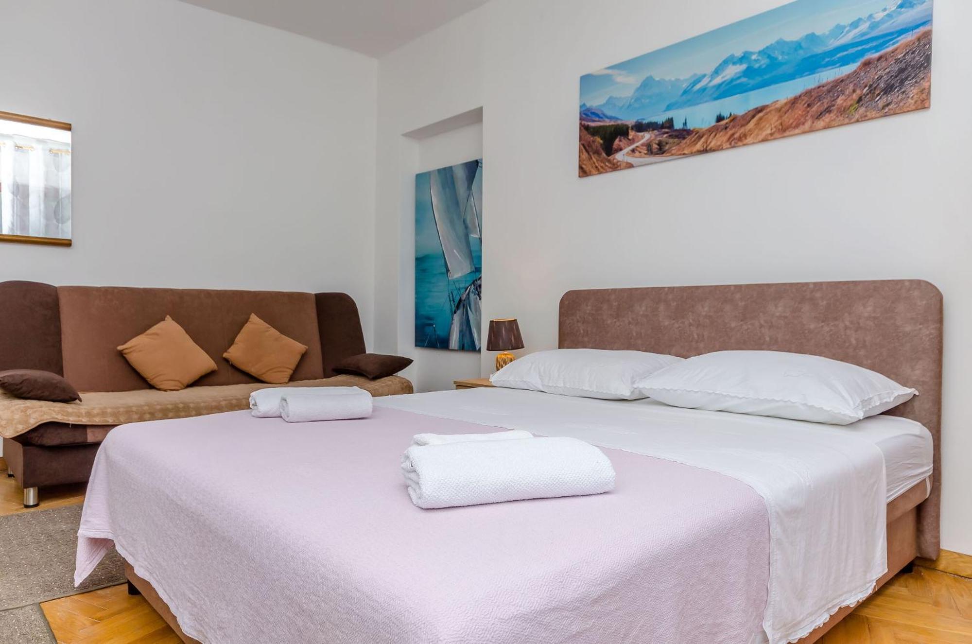 Apartments Tabak Trogir Zewnętrze zdjęcie