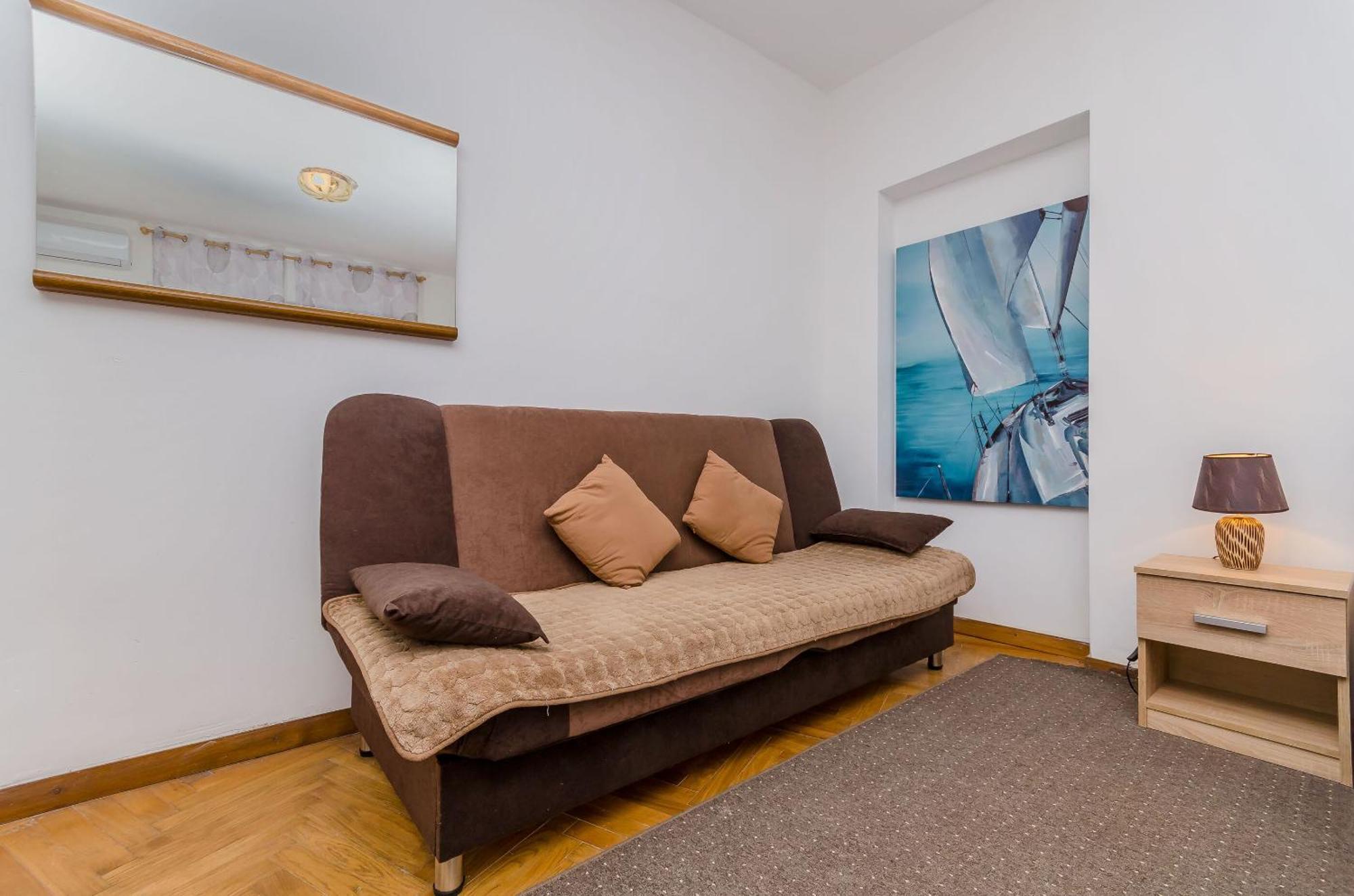 Apartments Tabak Trogir Zewnętrze zdjęcie