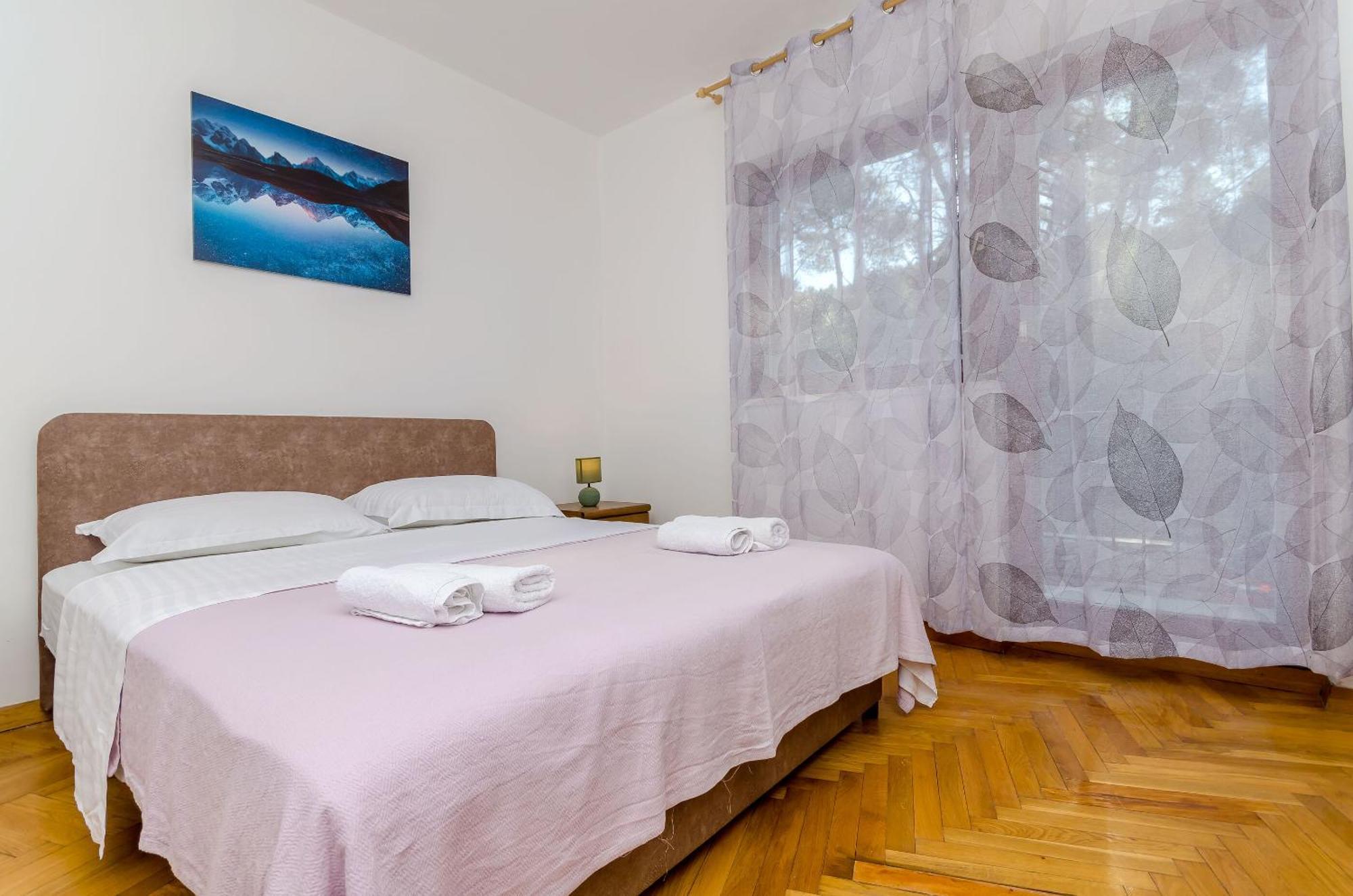 Apartments Tabak Trogir Zewnętrze zdjęcie