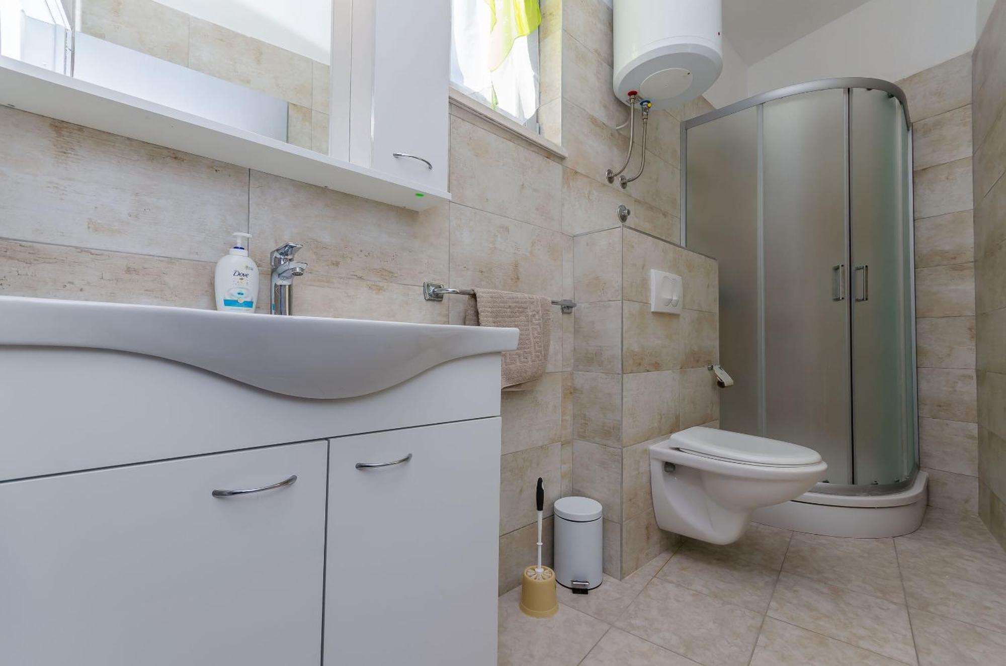 Apartments Tabak Trogir Zewnętrze zdjęcie