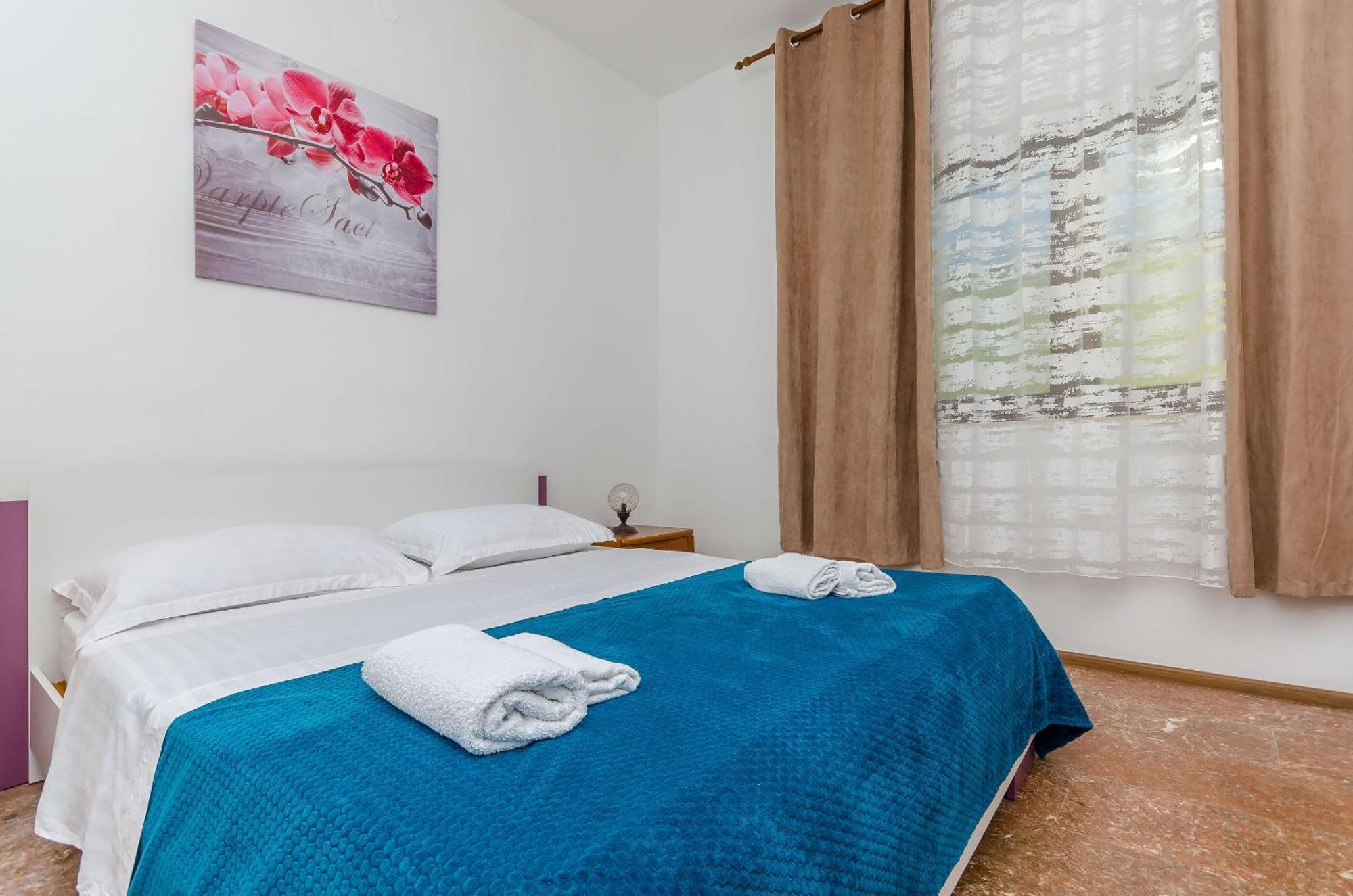 Apartments Tabak Trogir Zewnętrze zdjęcie