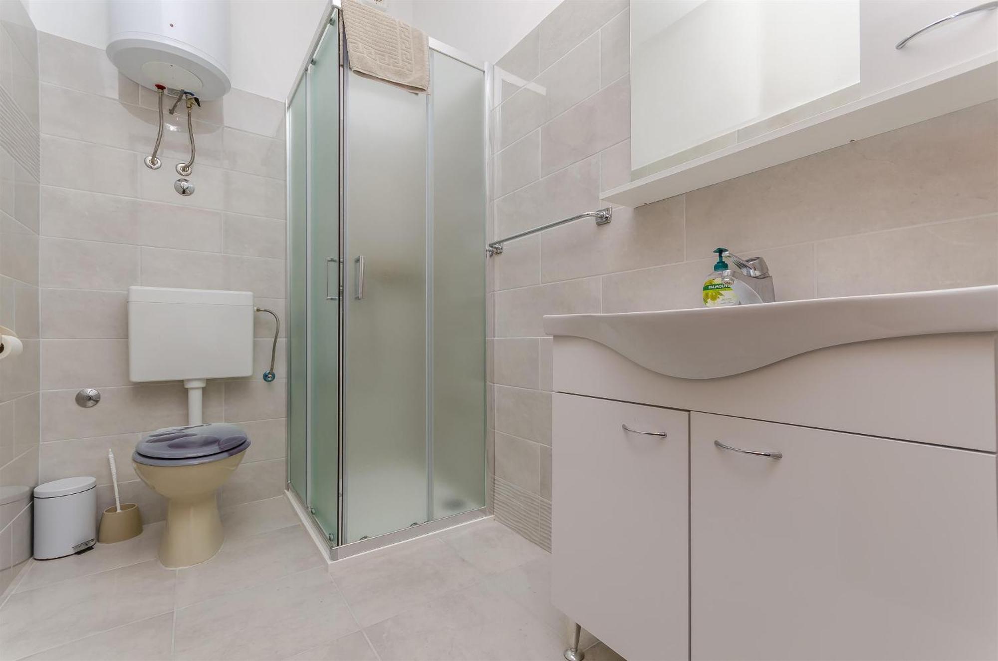 Apartments Tabak Trogir Zewnętrze zdjęcie