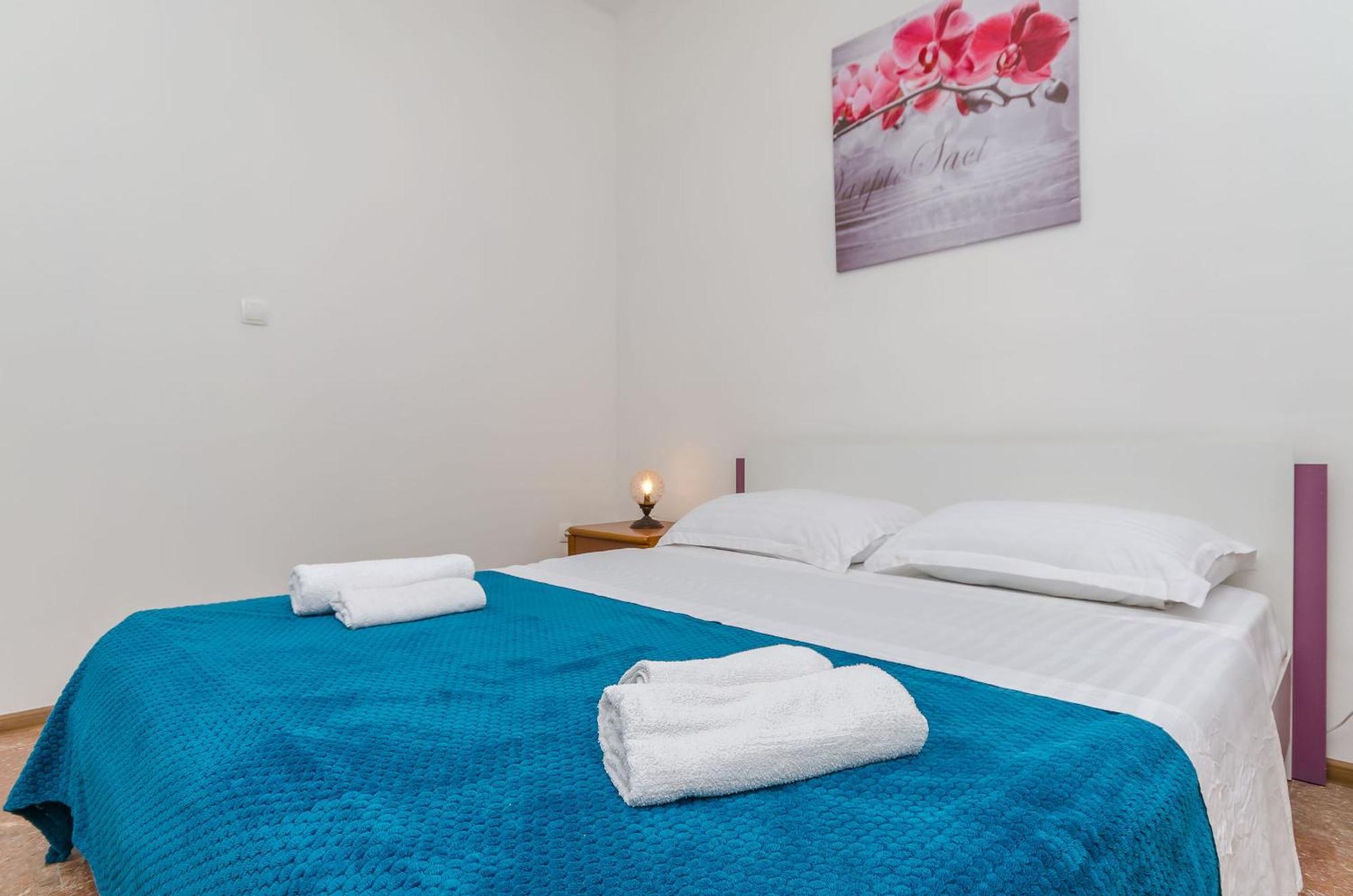 Apartments Tabak Trogir Zewnętrze zdjęcie
