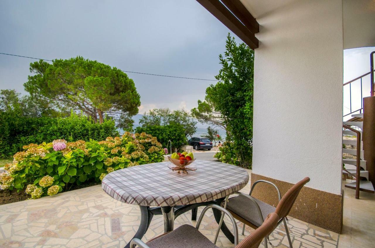 Apartments Tabak Trogir Zewnętrze zdjęcie