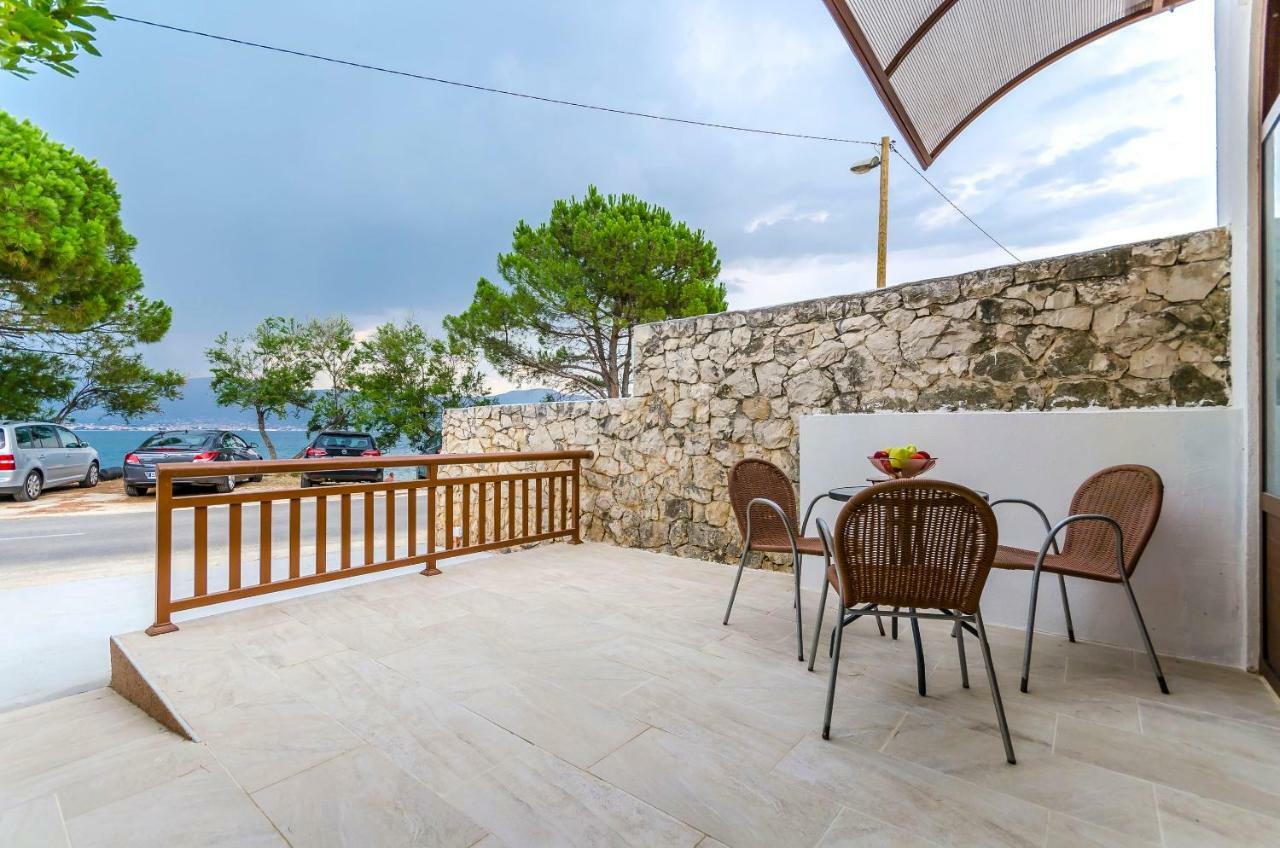 Apartments Tabak Trogir Zewnętrze zdjęcie