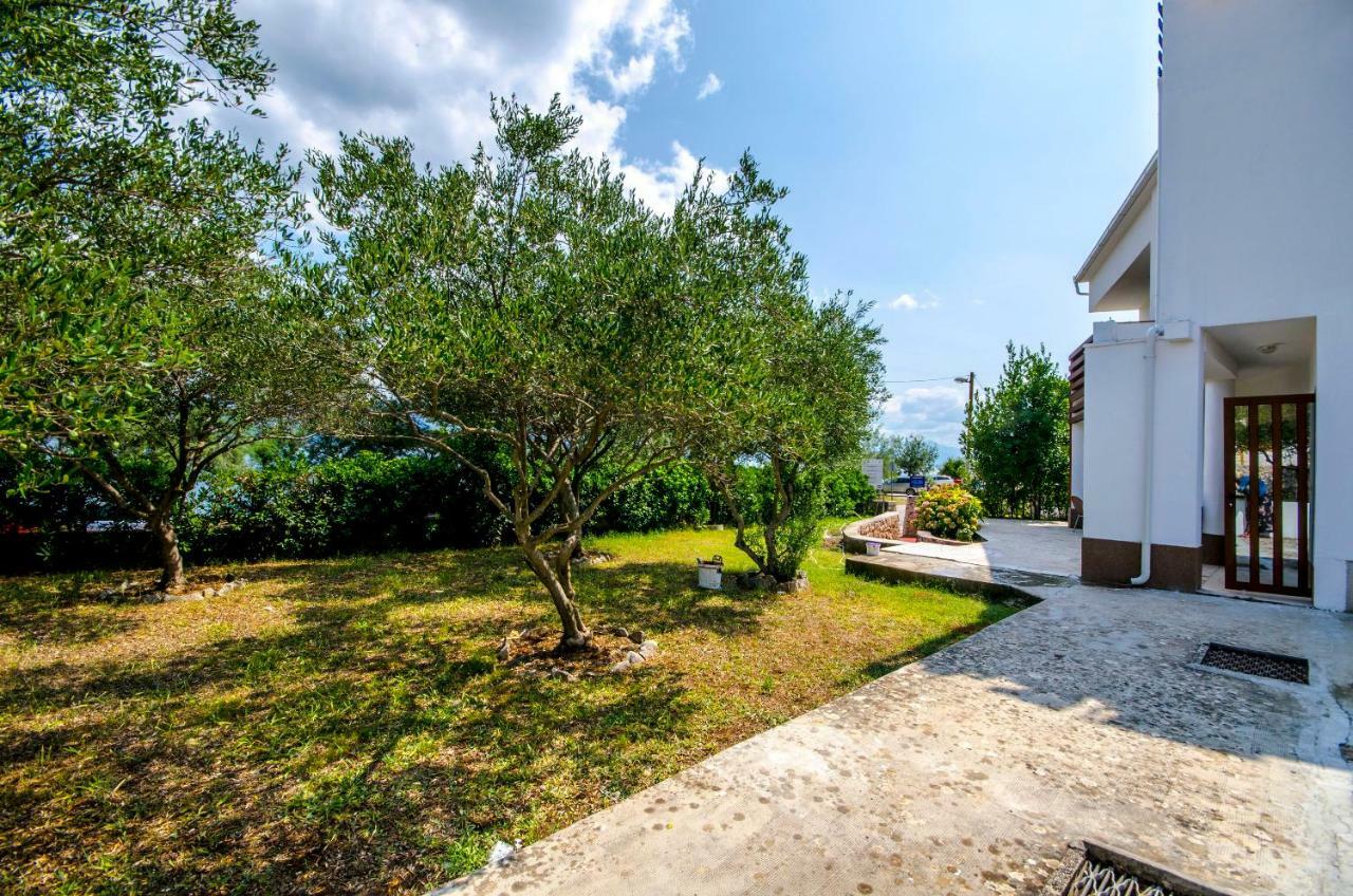 Apartments Tabak Trogir Zewnętrze zdjęcie