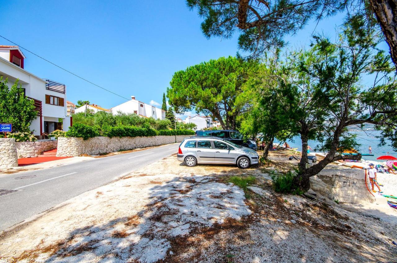 Apartments Tabak Trogir Zewnętrze zdjęcie