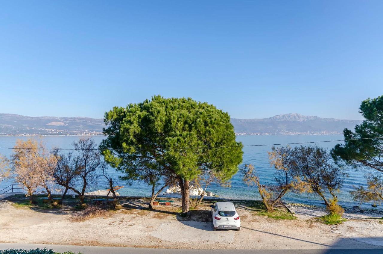 Apartments Tabak Trogir Zewnętrze zdjęcie